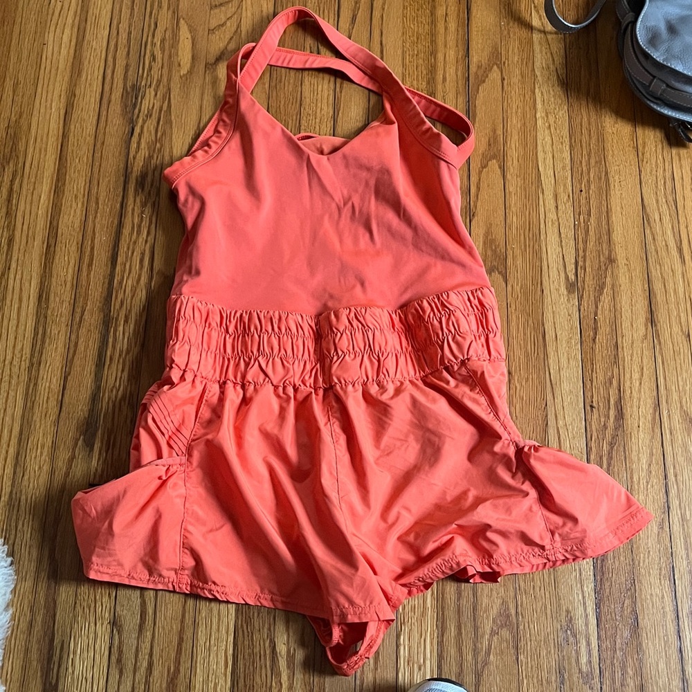 Free people movement Get Your Flirt On Shortsie